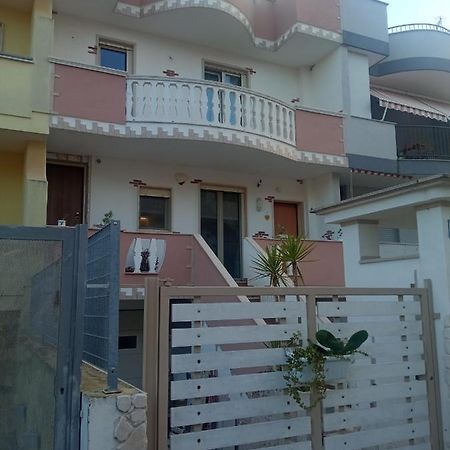 Carone Home 몰라디바리 외부 사진