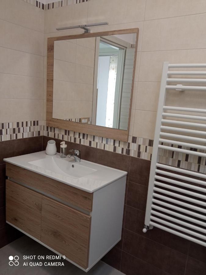 Carone Home 몰라디바리 외부 사진