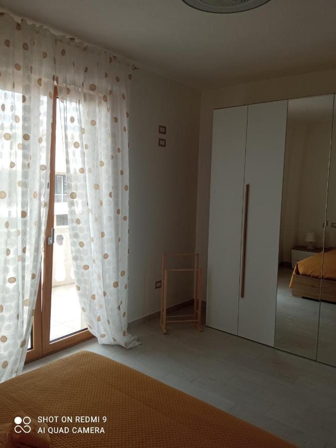 Carone Home 몰라디바리 외부 사진