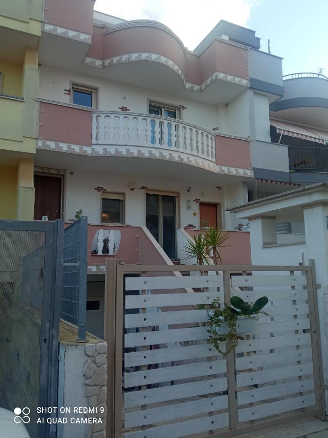 Carone Home 몰라디바리 외부 사진