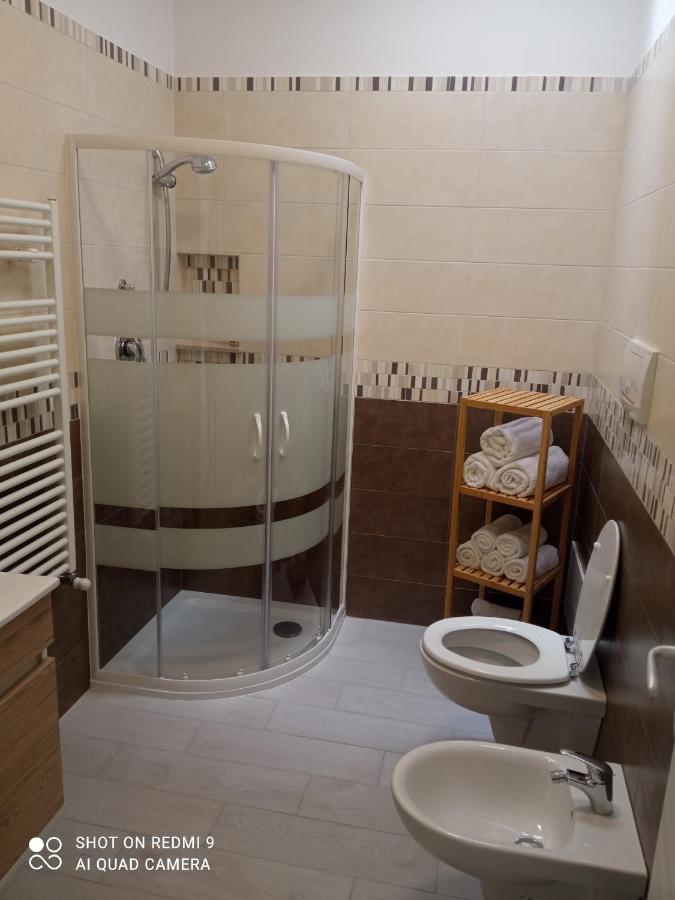 Carone Home 몰라디바리 외부 사진