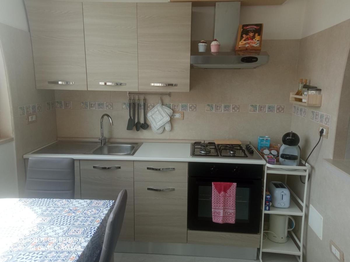 Carone Home 몰라디바리 외부 사진
