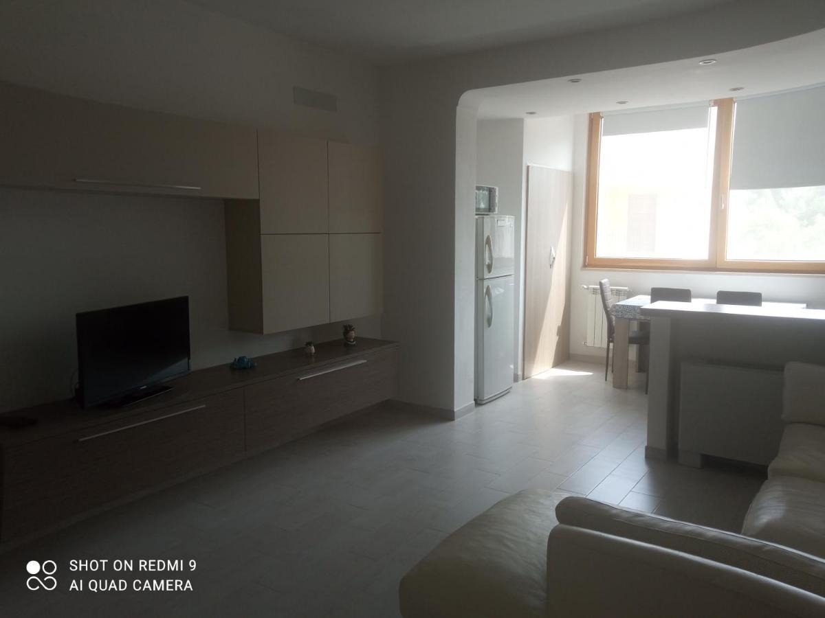 Carone Home 몰라디바리 외부 사진